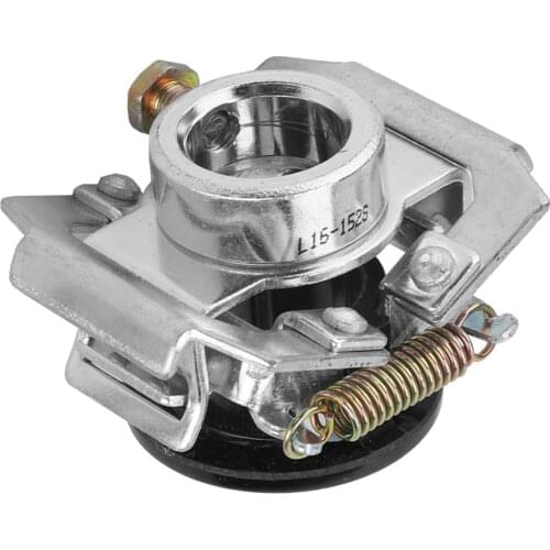 L16-152S 16mm Shaft Single Phase Motor Centrifugal Switch 3000RPM Starter Switch Electric Motor Part Accessory Start Controller