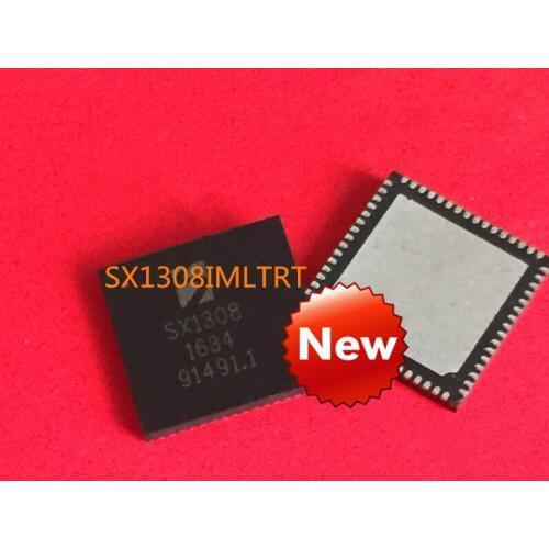 NEW 1PCS SX1308IMLTRT SX1308 QFN