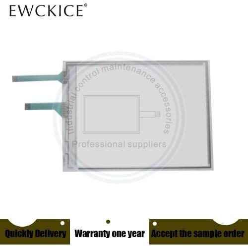NEW UG320H-VS4 UG320H-SS4 HMI PLC touch screen panel membrane touchscreen