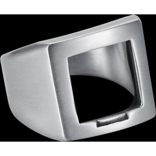 ONLYSDA Antique Rings