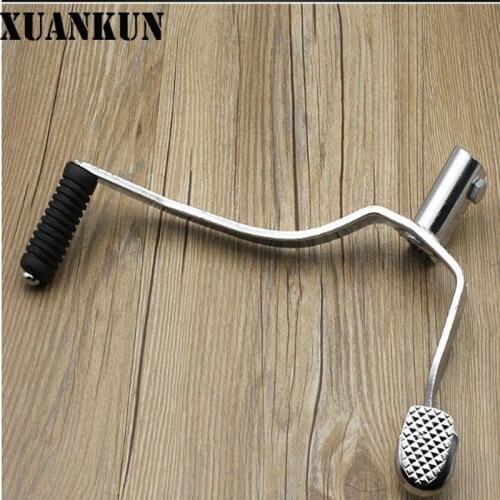 XUANKUN Tricycle CG125 150175200 Shift Lever Gear Lever Gear Shift Lever