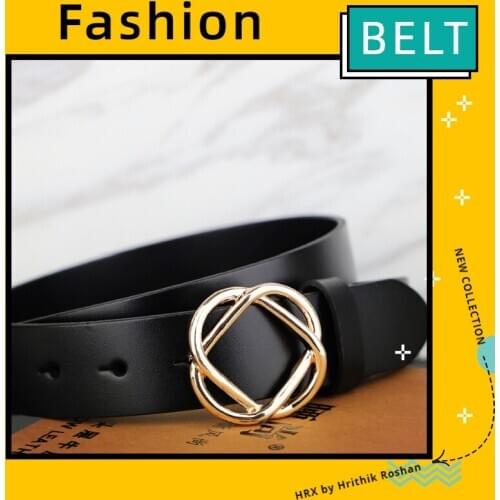 Belts for Women Wide Fashion All-match Black Formal Belt Leather Simple Suit Waistband Designer Belts High Quality Luxury