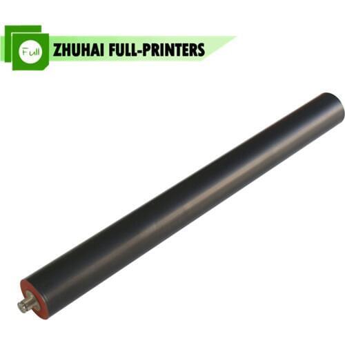 1PC Free Shipping Lower Sleeved Roller Pressure Roller for Xerox Phaser 5500 New Compatible