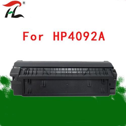 4092A Compatible Toner Cartridge for HP C4092A C4092A 92A 120 1100 1100A 1110 3100 3150 3200 3200M printer