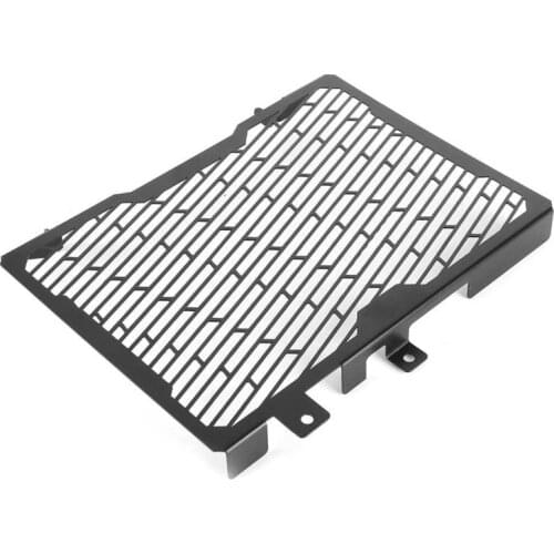 Car accesories expansion tank Motorcycle Guard Grill Cover Protector Fit for SUZUKI V‑STROM 650XT 17‑19 auto