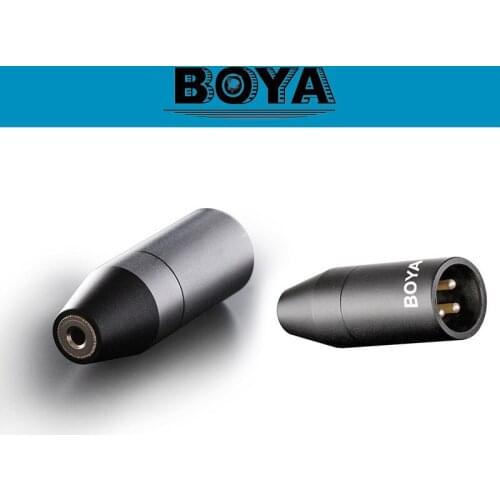 Boya Spare Parts For Cameras