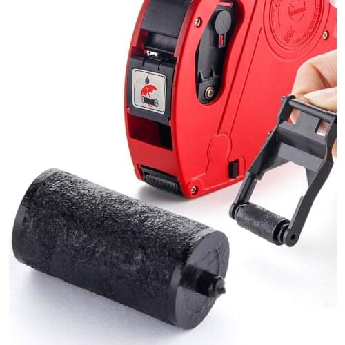 Ink for Pricing machine labeller Price Tag Tagging Marking Pricing Gun Labeler ink re-ink roller