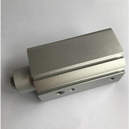 Bore 32mm X 20mm stroke Series MKB Type Pneumatic Rotary Clamping Cylinder MKB32-20R