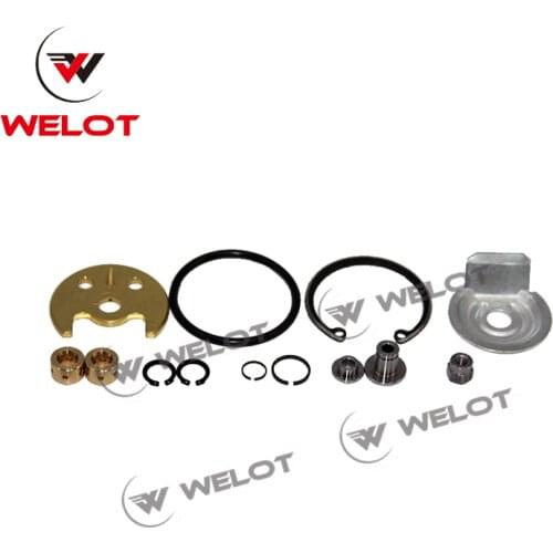 Turbo Repair Kits WL3-1309 turbocharger rebuild parts fit for 49173-02010