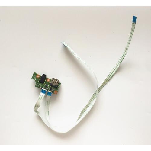 Laptop Board Part Number: DAYB3AABAA0