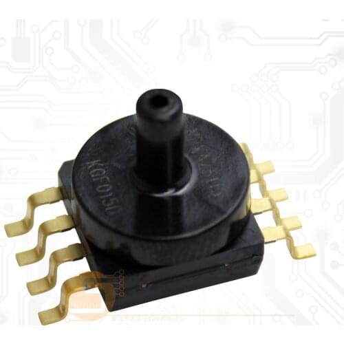 New and Original MPXAZ6115AC6T1 Pressure Sensor ic chip MPXAZ6115 SOP-8