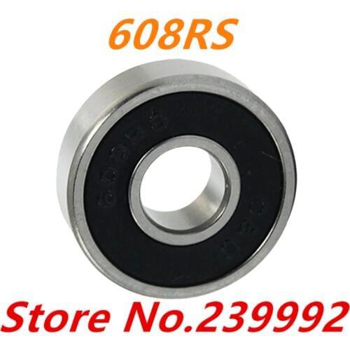 MUMYUNG Skateboard Bearings