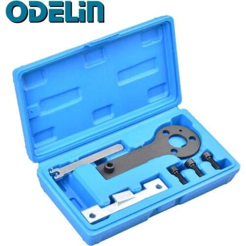 Engine Camshaft Timing Tool Set Fiat 500/ Punto Evo/ Panda/ Engine 1.1 1.2 1.4 Litre 8v