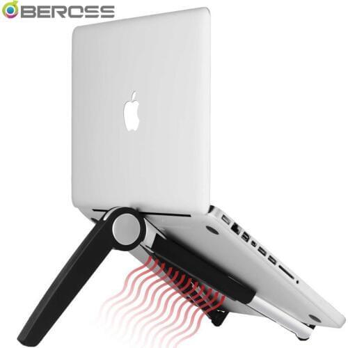 Подставки для ноутбуков Obeross China At AliExpress