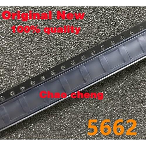 2pcs/lot Original new backlight back light driver IC Chip LP5662 5662 for iPad Pro 10.5 A1701 A1709 on mainboard