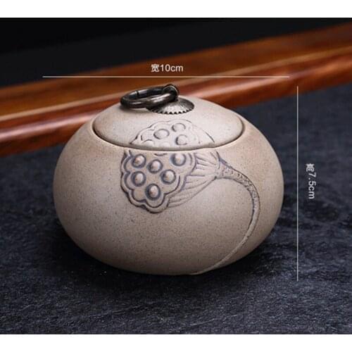 Pet urn Funeral Urn Cremation Urns For Human Ashes Adult Small Pet for Burial Urns At Home Or In Niche At Columbarium