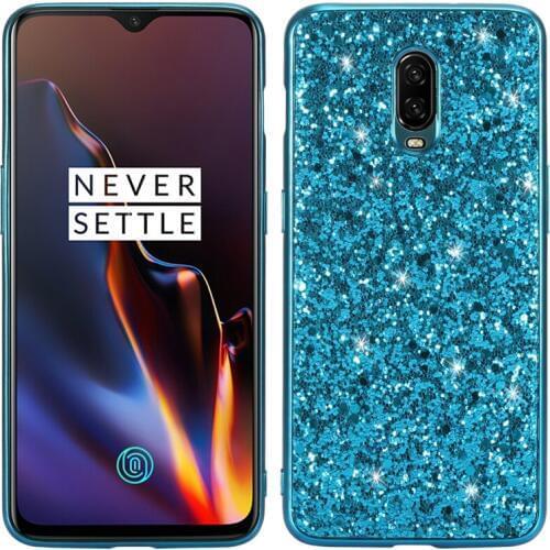 TUMI.OvO OnePlus 6 Phone Cases