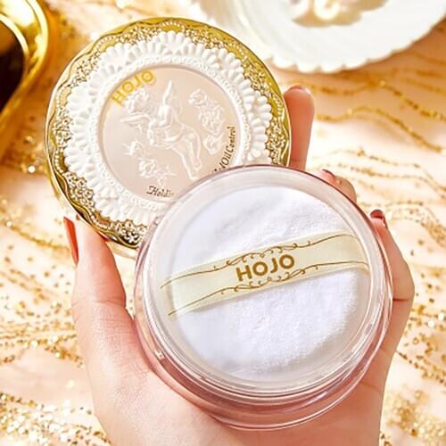 YIGANERJING Loose Face Powders