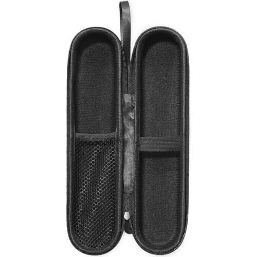 Portable Electric Toothbrush Travel Holder Protector Storage Case Box For Oral-B