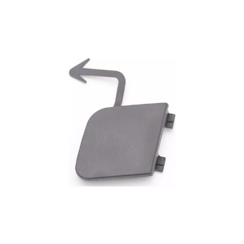 1 PC Front Bumper Towing Hook Decoration Cover Tow Eye Cap For Citroen C4 2004-2008