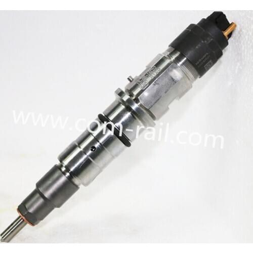 100% Original injector 0445120199