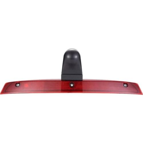 Car High Brake Light Reversing Camera Rear View Camera for Mercedes-Benz Vito Viano W639 2003-2014