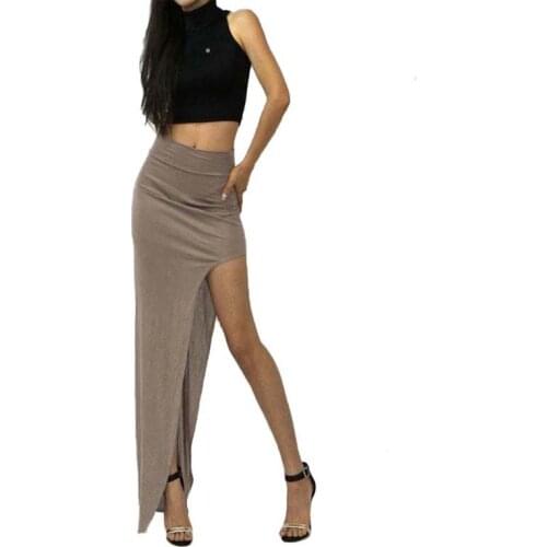 Easyopt Womens Evening Skirts