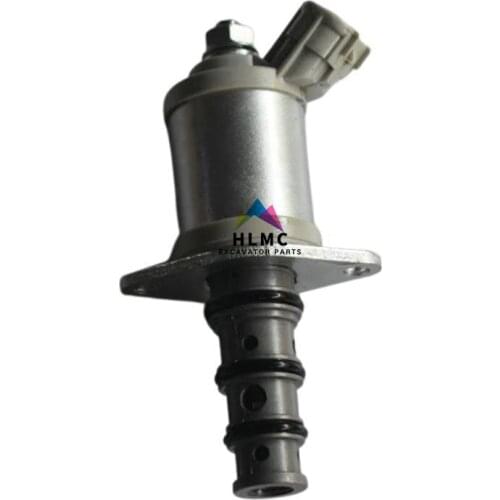 Good Quality ZAX200-3 ZAX330-3 Excavator Solenoid Valve 4455991 9239590