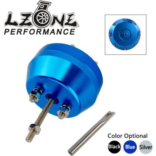 Hotsales New Auto 2.00" Billet Aluminum Turbo Actuator Wastegate For ford COLLINS -31 ACTUATOR Escort Rs Cosworth blow off valve