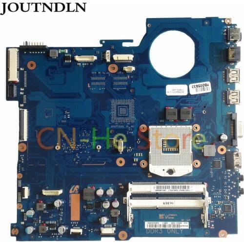 JOUTNDLN FOR Samsung np-rv511 rv511 Laptop motherboard HM55 DDR3 Ba92-07699b ba92-07699a ba41-01432a
