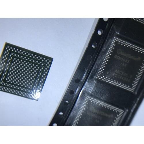 MSM8655AAC508.0 MSM8655AA MSM8655 Brand new and original chip IC MSM8655-AA
