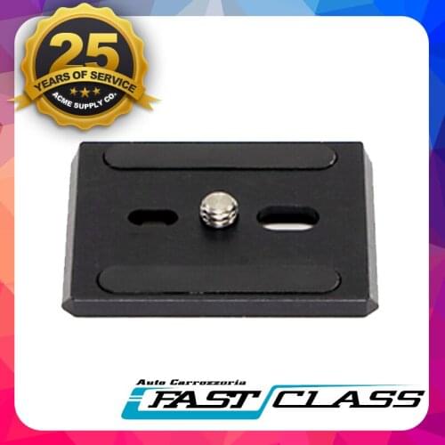 Genuine Sachtler QR Plate For Sachtler Video 15 18SI S2 S3 20 25 Tripod Head