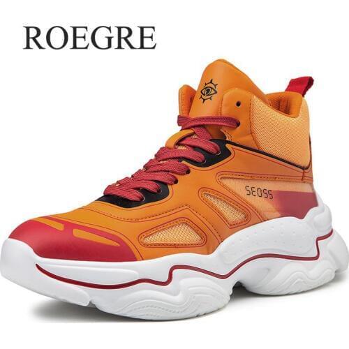 Walking Jogging Breathabl Footwear Stylish Leisure Outdoor Light Shoes Mesh Casual Shoes Big Plus Size 46 Mens Sneakrasovki