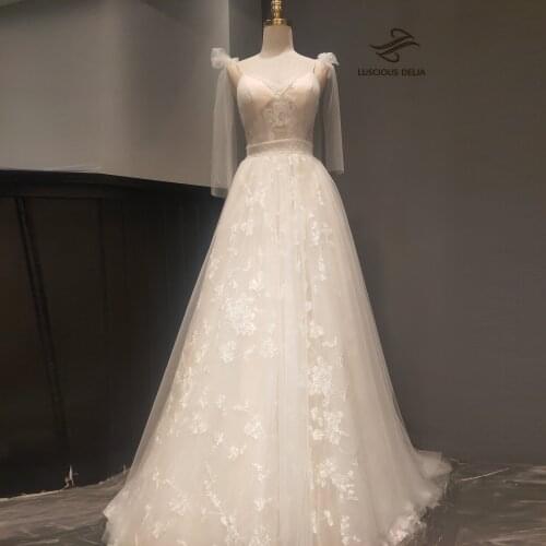 Luxury White tailing Evening Dresses 2021 Formal Party Gown Sweetheart A-Line Formal Dress Luscious Delia