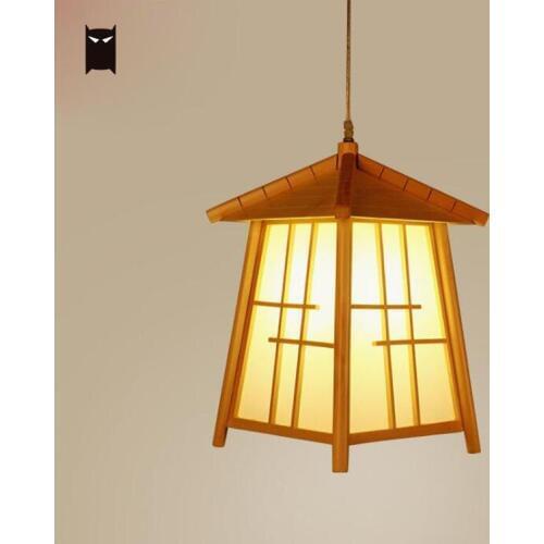 SOLEILCHAT LED Pendant Lights