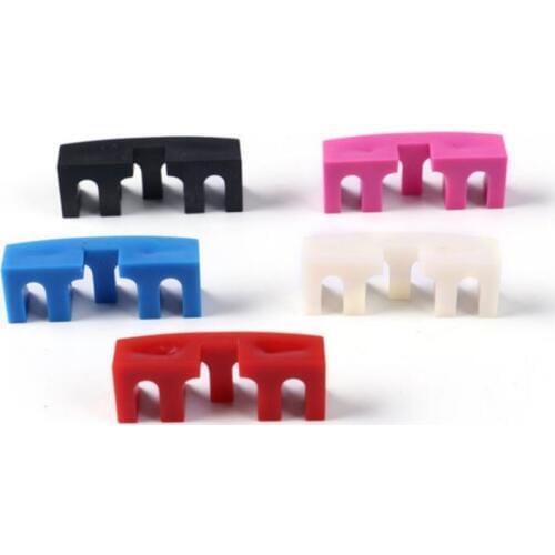 1Pcs Badminton Racket Load Spreader Adapter Attachment Stringing Machine Tool