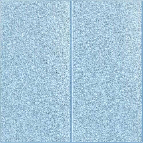 10pcs 3D Wall Stickers Self Adhesive Wallpaper Panels Home Decor Living Bedroom Room Decoration Bathroom Soft Wall Sticker