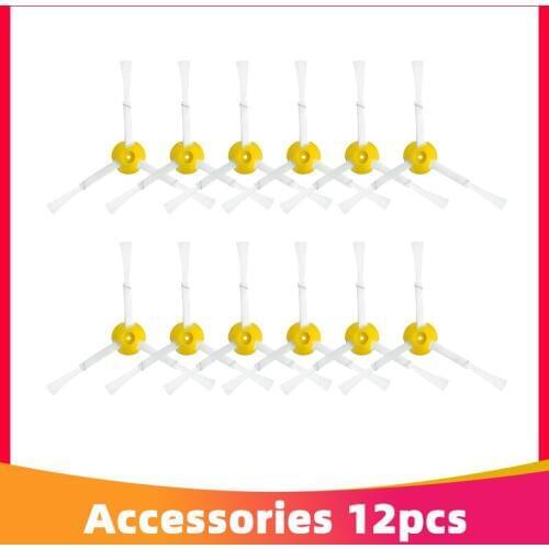 For iRobot Roomba 800 900 Series 860 865 866 870 871 880 885 886 890 960 966 980 Side Brush Accessories Kit