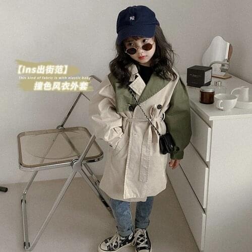 Trench Coats For Girls Coffigrez China