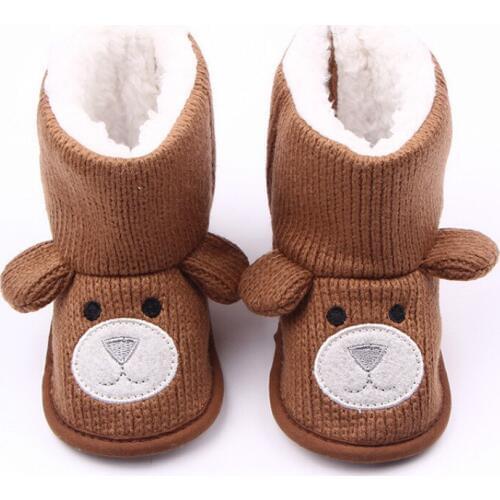 dkDaKanl Children's Winter Boots