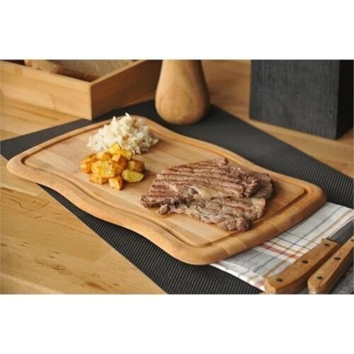 Bambum Gustav Cutting and Steak Board