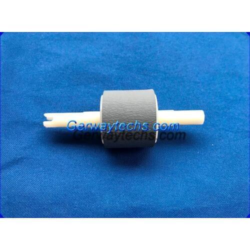 GerwayTechs RB2-2891 RB2-6304 RL1-0540 RL1-0542 HPLaserJet 2100 2200 2300 2400 Tray 2 Pickup Roller