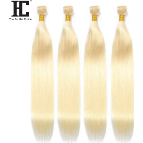 HC Multi-colored Hair Extensions