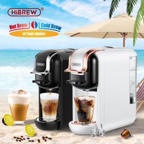 HiBREW Kitchen Goods