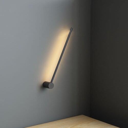 Настенные светильники HQXING China At AliExpress