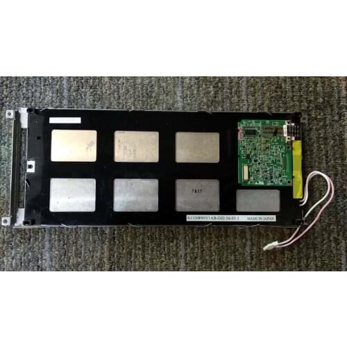 KCG089HV1AB-G02 KCG089HV1AB G02 8.9 inch lcd display screen panel Replacement maintenance