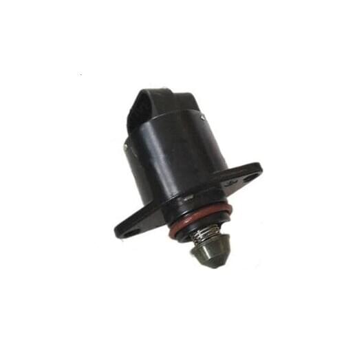 Idle Speed Control Valve Stepper Motor Great Wall H3 H5 Chery Tiggo Eastar Eastar Cross Brilliance Jac F 01R 065 306 SMW299933
