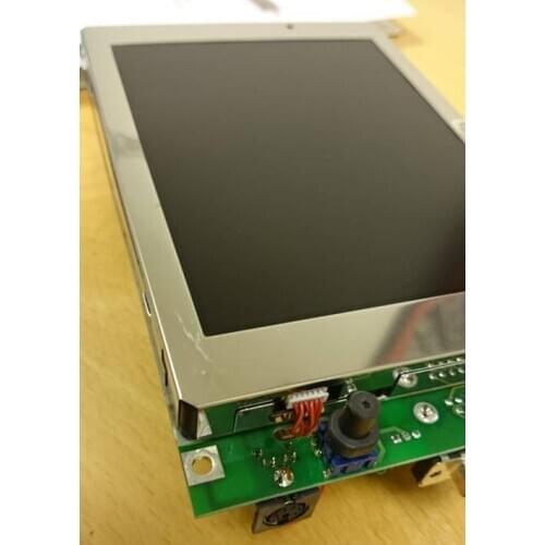 P64CV1AP01 P64CV1AP02 LCD Screen Display panel