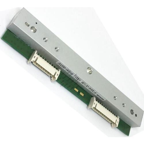 New original printhead for TOSHIBA B-EX4T2-TS12 300DPI b-ex4 SF3004-DC12B barcode printer head thermal printhead