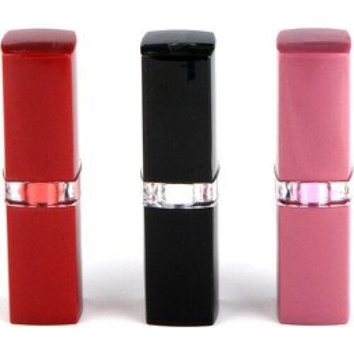 10/30/50pcs New Arrival Empty Lipstick Tubes Kinds of Styles Lip balm tube 12.1mm DIY Lip gloss Packing container